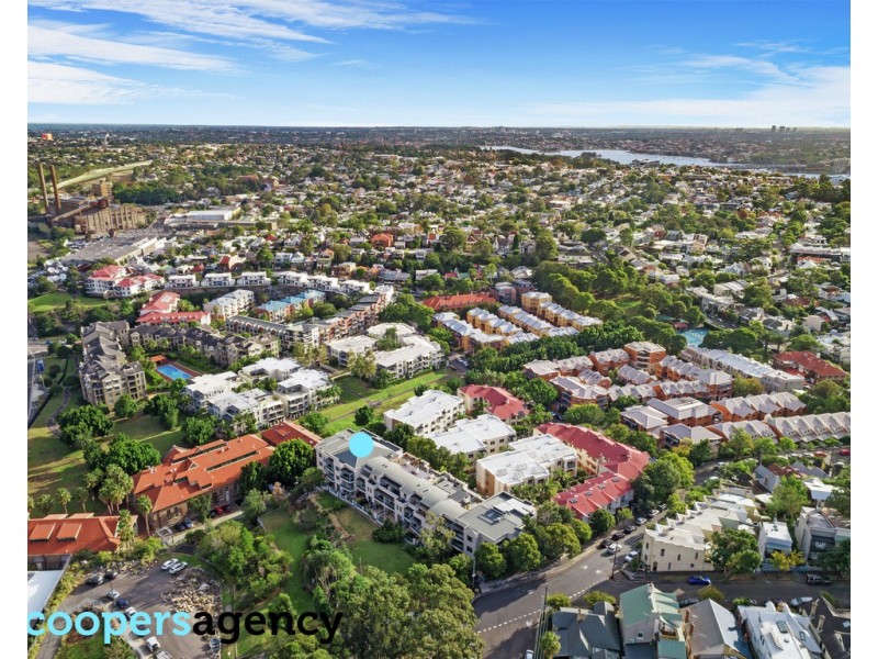 14/85 Palmer Street, Balmain NSW 2041