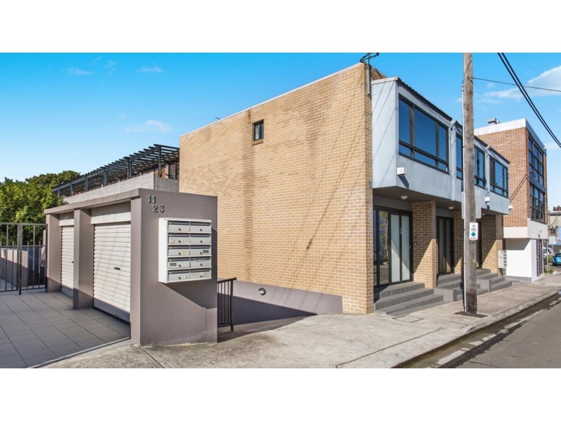 14/11-23 Hay Street, Leichhardt NSW 2040