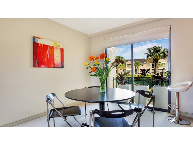 D11, 1 Buchanan Street, Balmain NSW 2041