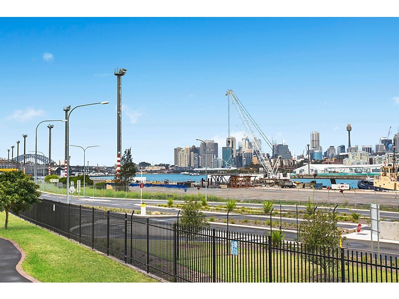 D11, 1 Buchanan Street, Balmain NSW 2041