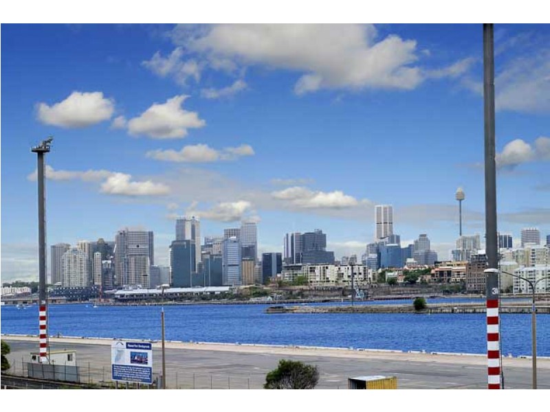 D11, 1 Buchanan Street, Balmain NSW 2041