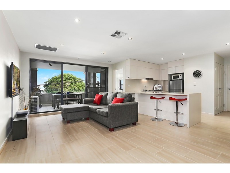 9/728 Darling Street, Rozelle NSW 2039