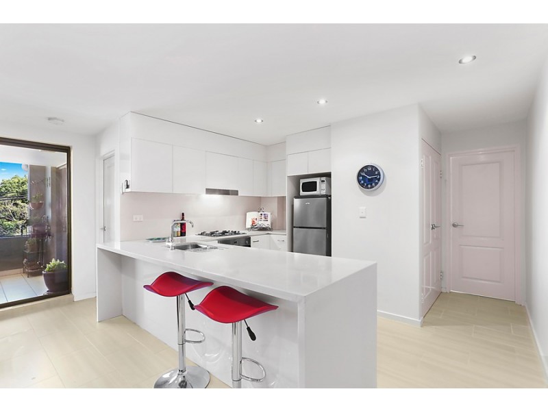 9/728 Darling Street, Rozelle NSW 2039