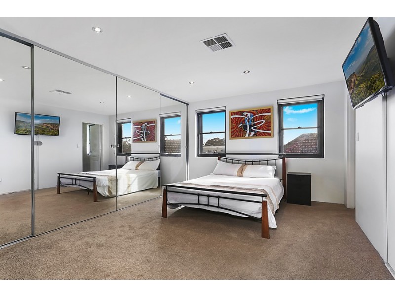 9/728 Darling Street, Rozelle NSW 2039