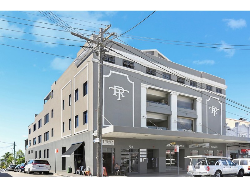 9/728 Darling Street, Rozelle NSW 2039