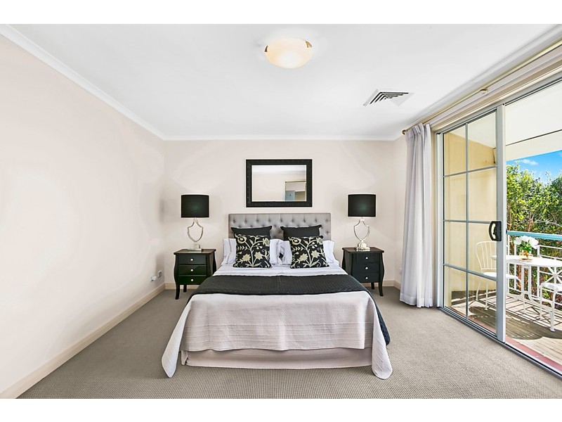 18/21 Waragal Avenue, Rozelle NSW 2039