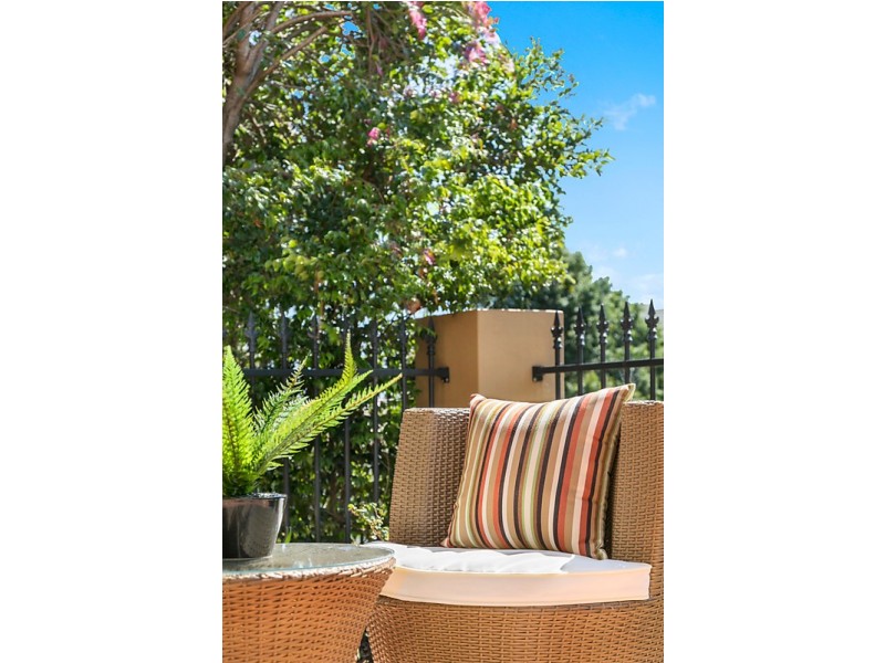 18/21 Waragal Avenue, Rozelle NSW 2039