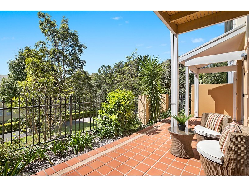 18/21 Waragal Avenue, Rozelle NSW 2039