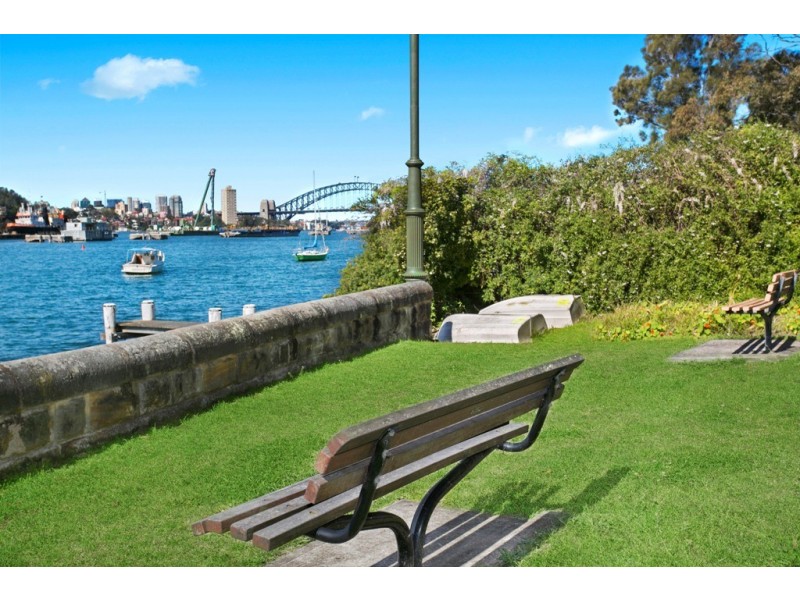 11/47 Wharf Road, Birchgrove NSW 2041
