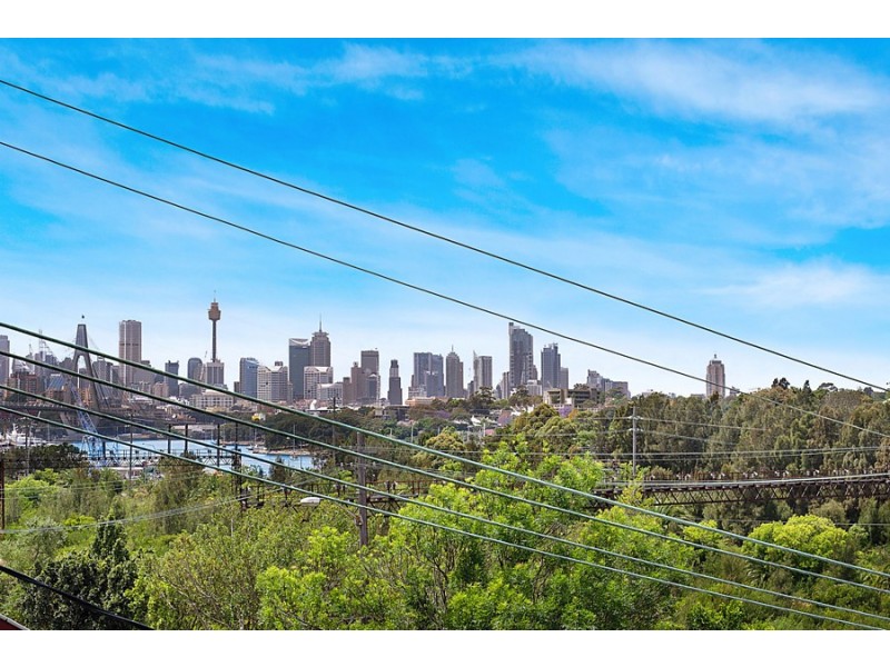 8 Foucart Street, Rozelle NSW 2039