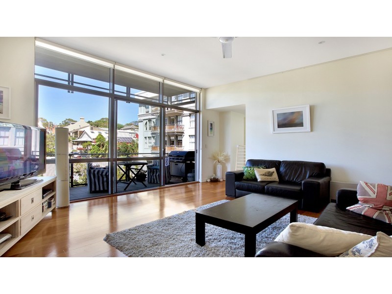C203/23 Colgate Ave, Balmain NSW 2041