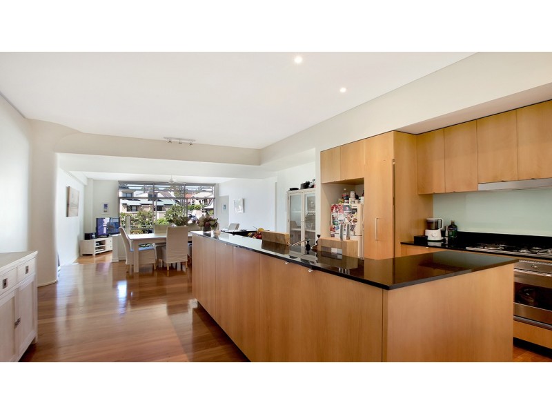 C203/23 Colgate Ave, Balmain NSW 2041