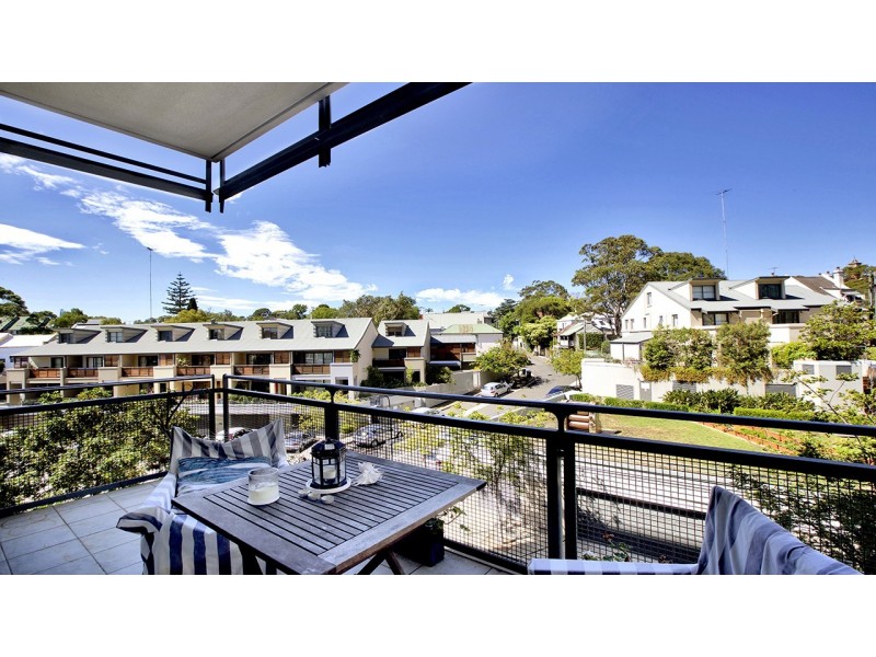 C203/23 Colgate Ave, Balmain NSW 2041
