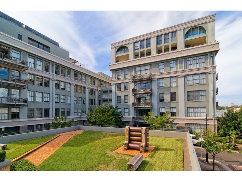 C203/23 Colgate Ave, Balmain NSW 2041