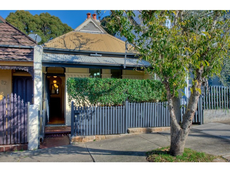 84 Mansfield Street, Rozelle NSW 2039