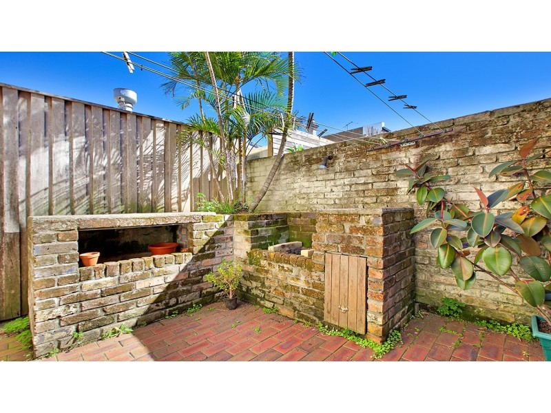 7 Hancock Street, Rozelle NSW 2039