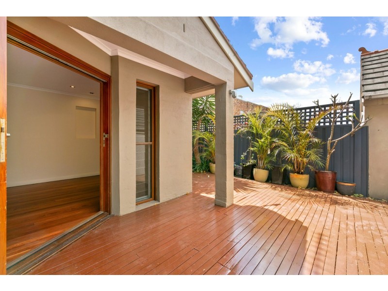 2/23 Hornsey Street, Rozelle NSW 2039