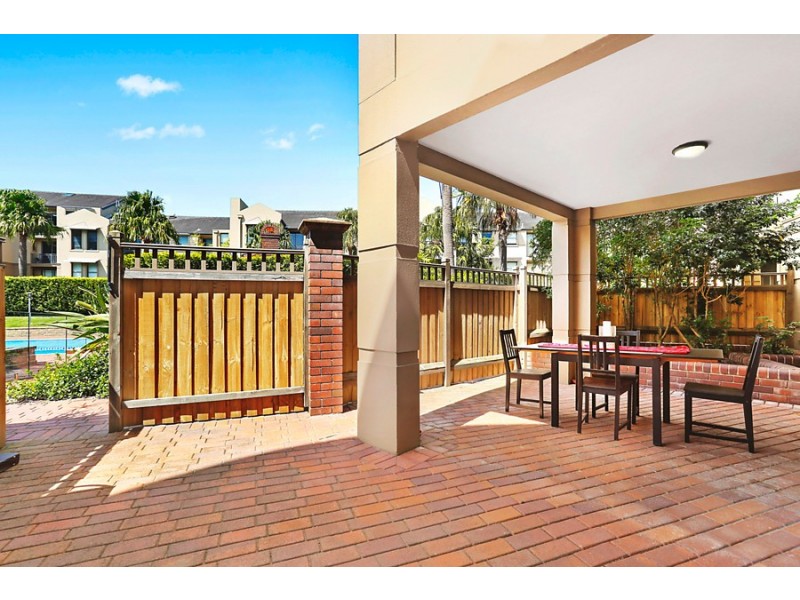 B3, 1 Buchanan Street, Balmain NSW 2041