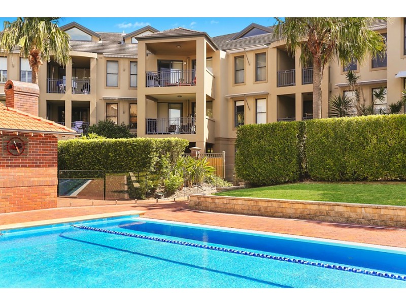 B3, 1 Buchanan Street, Balmain NSW 2041