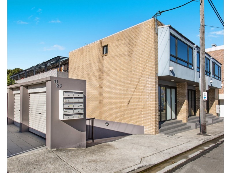 15/11-23 Hay Street, Leichhardt NSW 2040
