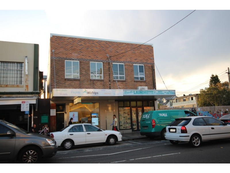 1st Floor, 637 Darling Street, Rozelle NSW 2039