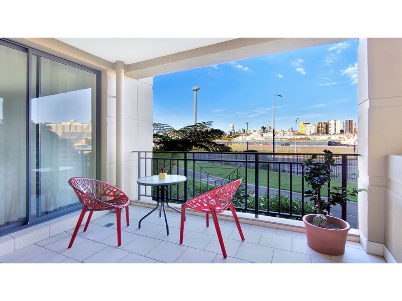 D2/1 Buchanan Street, Balmain NSW 2041