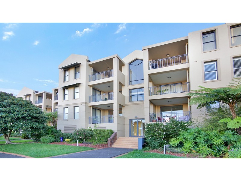 D2/1 Buchanan Street, Balmain NSW 2041