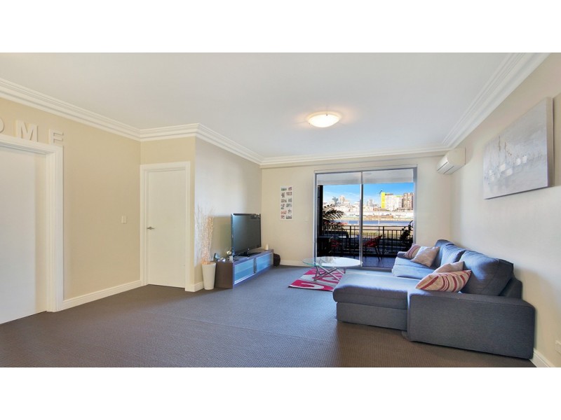 D2/1 Buchanan Street, Balmain NSW 2041
