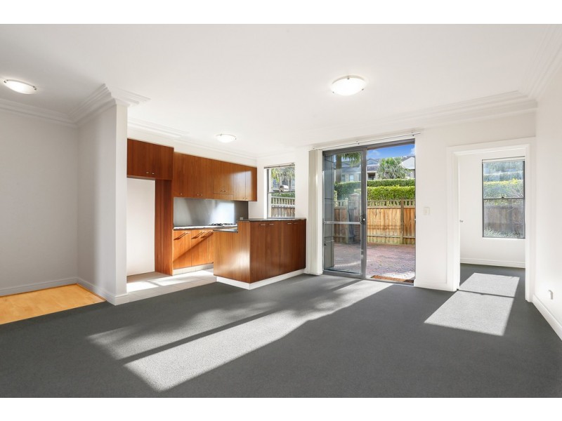 D2/1 Buchanan Street, Balmain NSW 2041