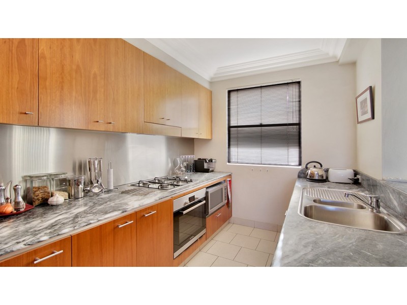 D2/1 Buchanan Street, Balmain NSW 2041