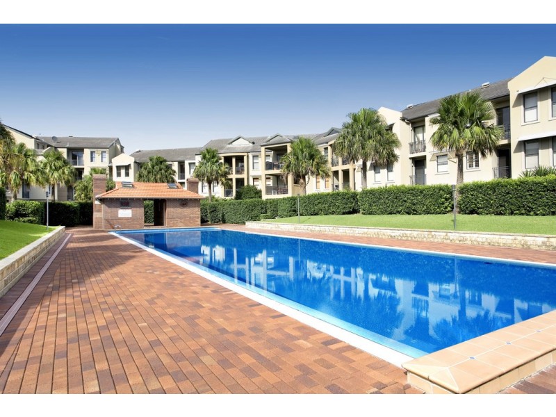 D2/1 Buchanan Street, Balmain NSW 2041