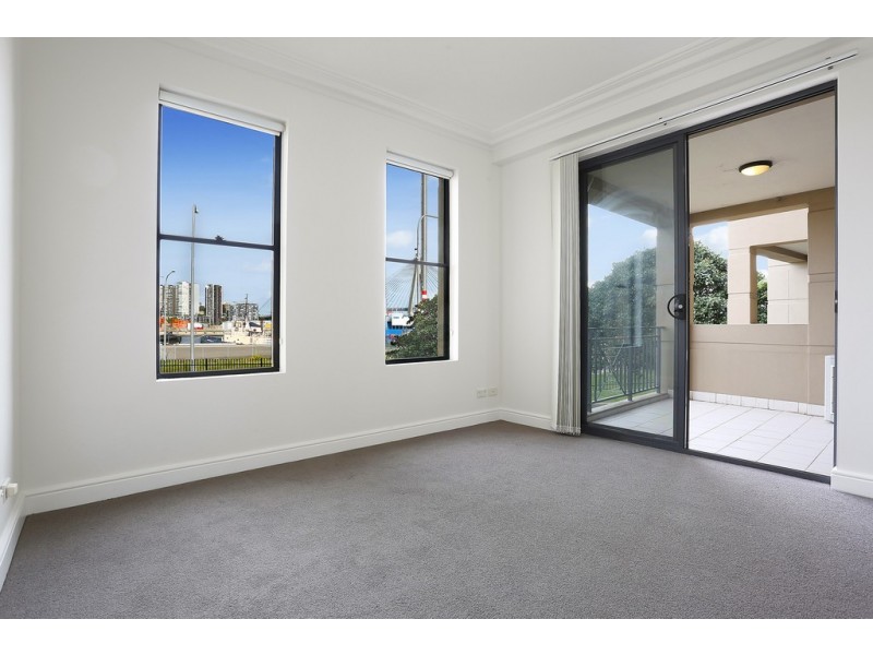 D2/1 Buchanan Street, Balmain NSW 2041