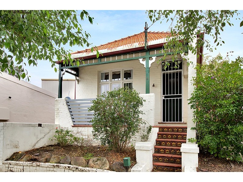 6 Alfred Street, Lilyfield NSW 2040