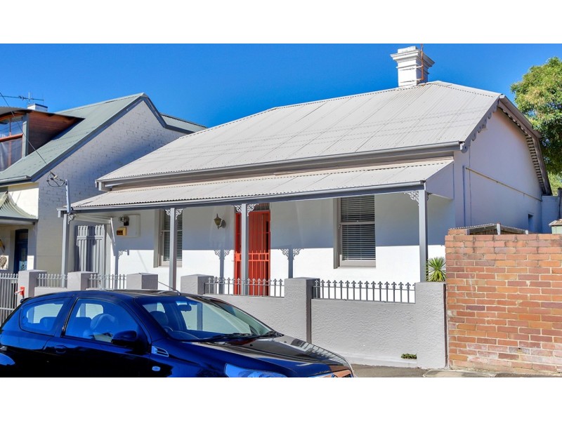49 Gipps Street, Birchgrove NSW 2041