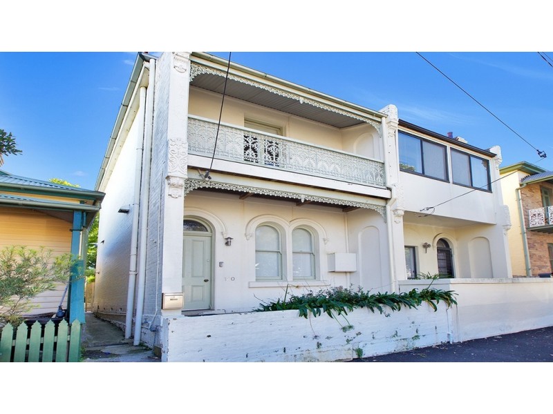 120 Rowntree Street, Birchgrove NSW 2041