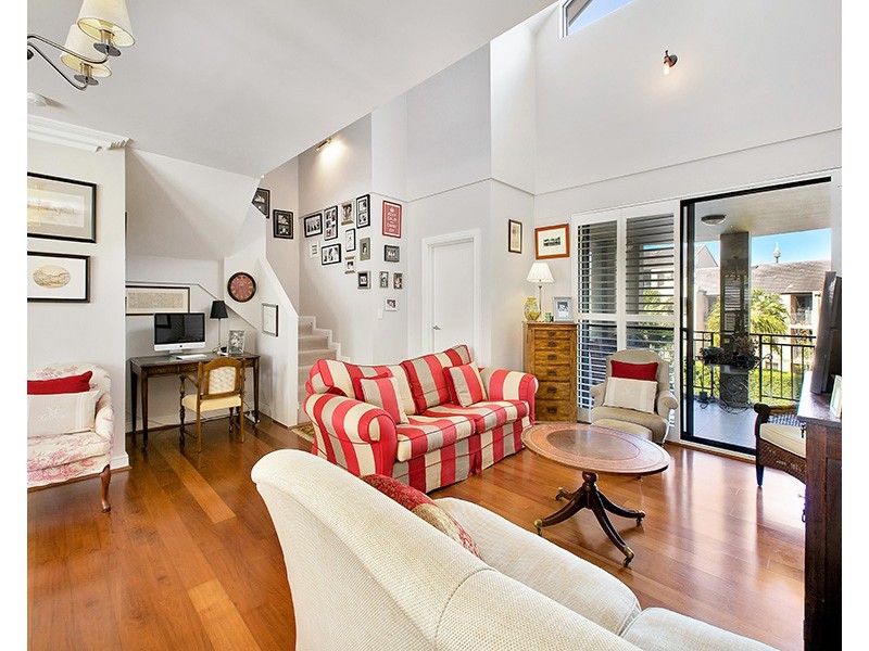 B12/1 Buchanan Street, Balmain NSW 2041