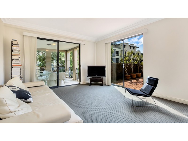 A1/1 Buchanan Street, Balmain NSW 2041