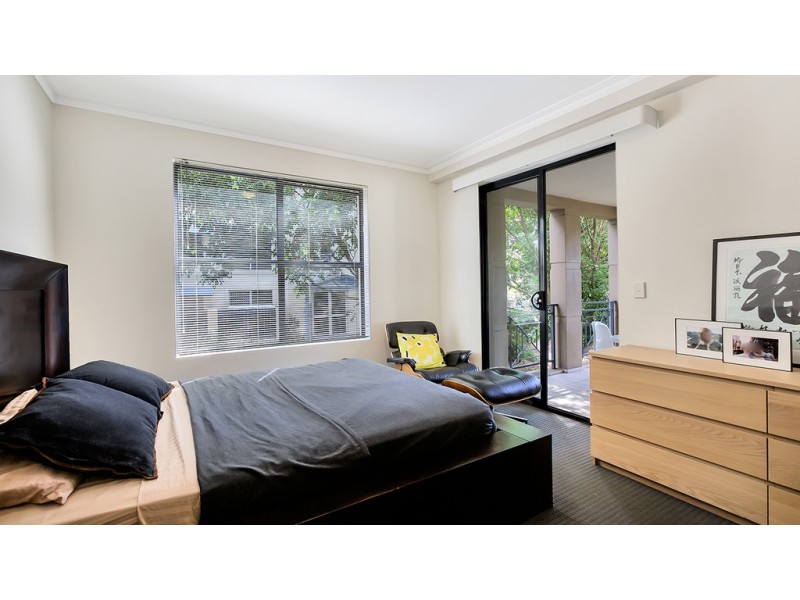 A1/1 Buchanan Street, Balmain NSW 2041