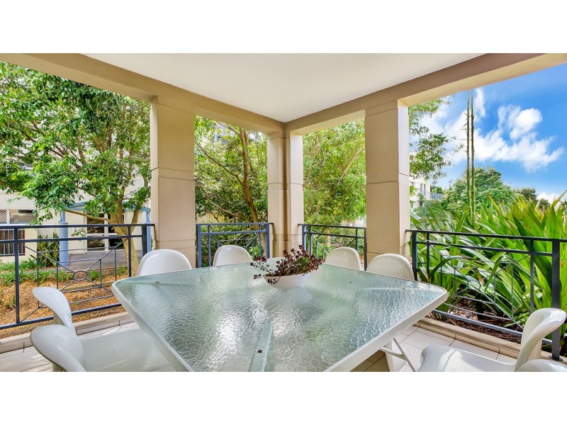 A1/1 Buchanan Street, Balmain NSW 2041