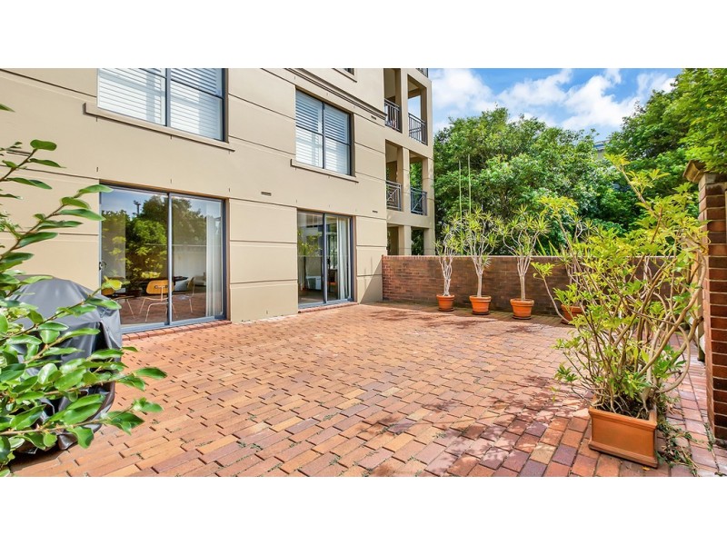 A1/1 Buchanan Street, Balmain NSW 2041