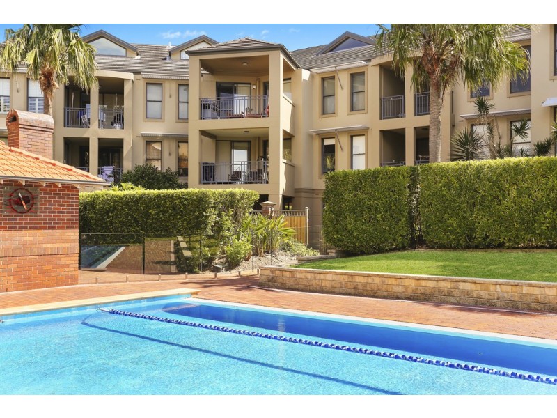 A1/1 Buchanan Street, Balmain NSW 2041