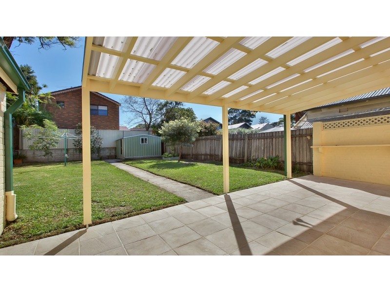 16 Burt Street, Rozelle NSW 2039