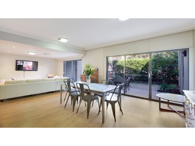 2/68A-70 St Georges Crescent, Drummoyne NSW 2047