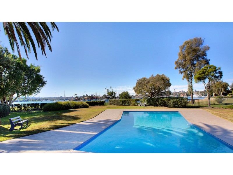 2/68A-70 St Georges Crescent, Drummoyne NSW 2047