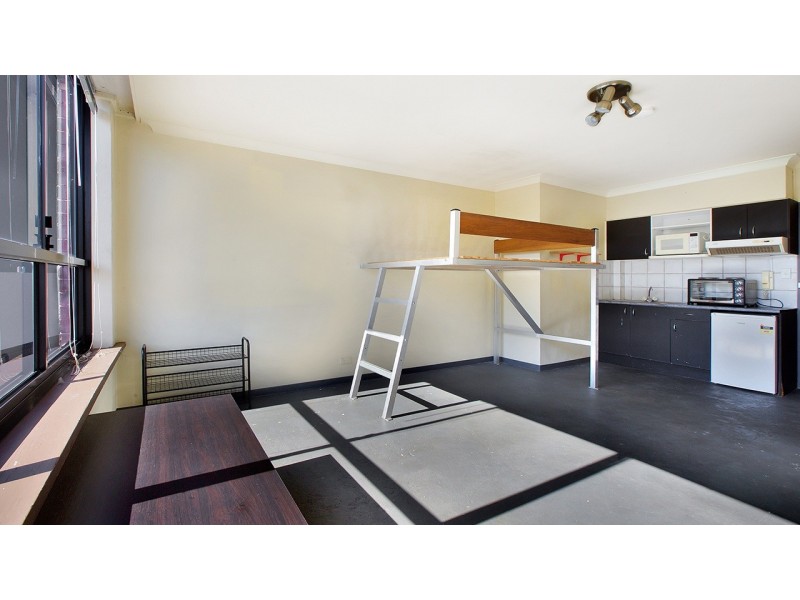 611/5 Ward Avenue, Potts Point NSW 2011