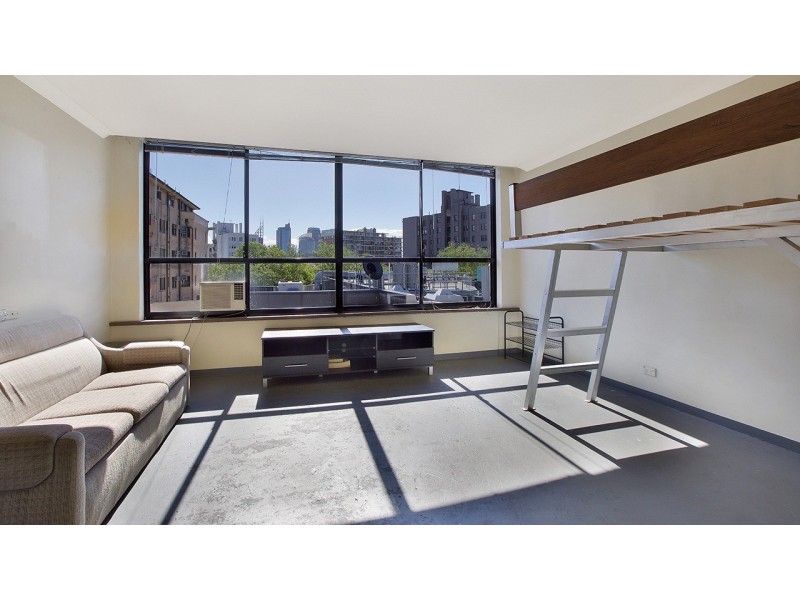 611/5 Ward Avenue, Potts Point NSW 2011