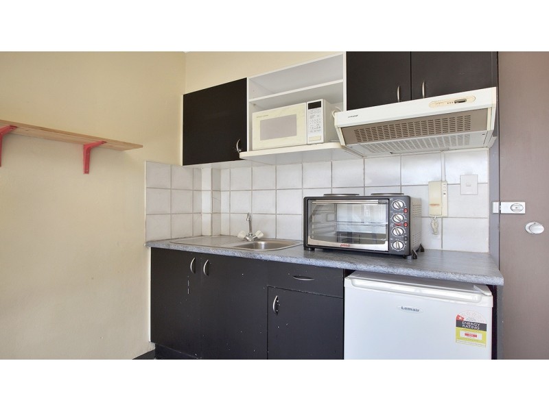 611/5 Ward Avenue, Potts Point NSW 2011