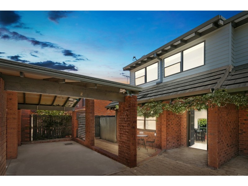 5/33-35 Alfred Street, Rozelle NSW 2039