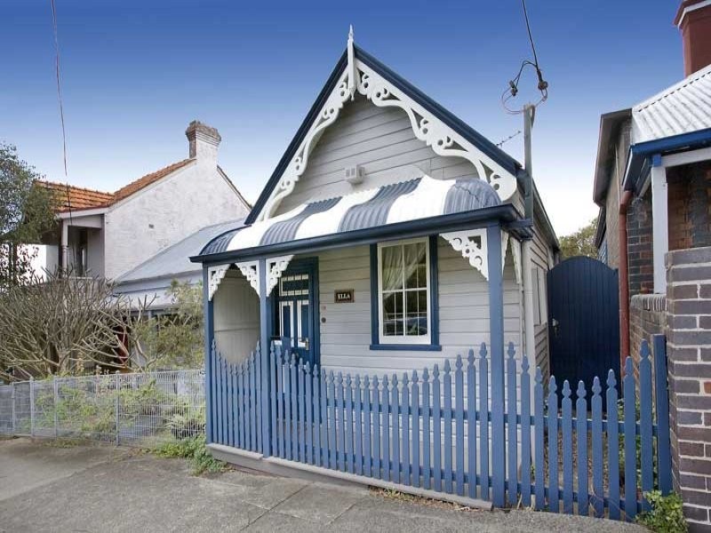 98 Cecily Street, Lilyfield NSW 2040