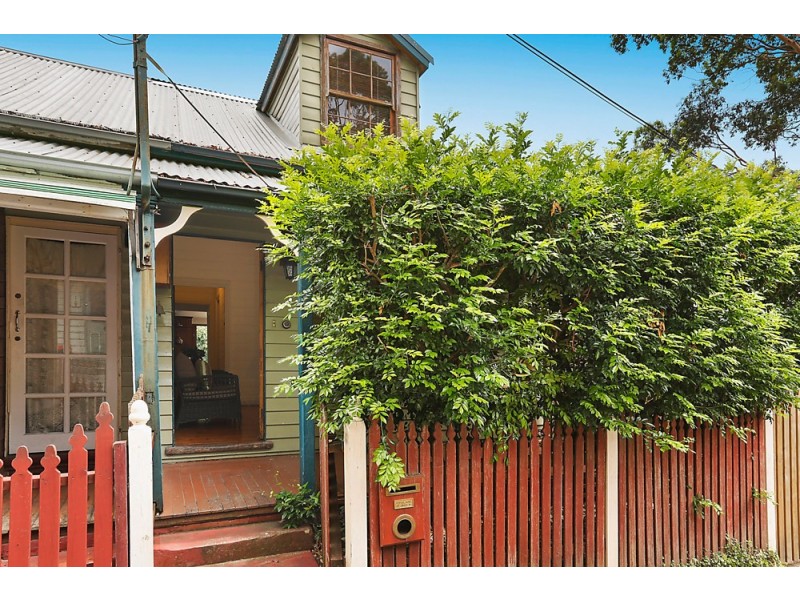 4 Sardinia Place, Birchgrove NSW 2041